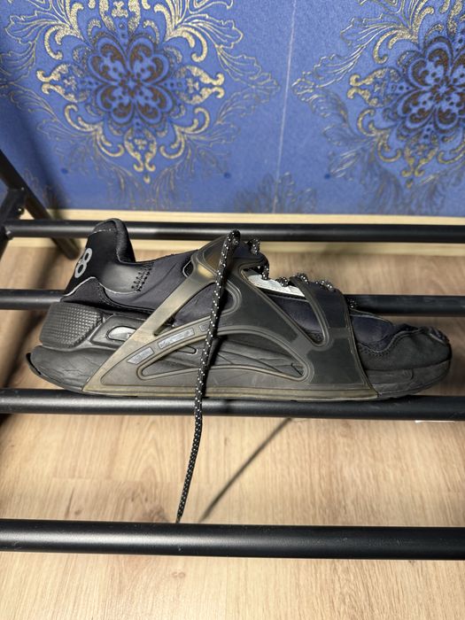 Кроссівки Diesel