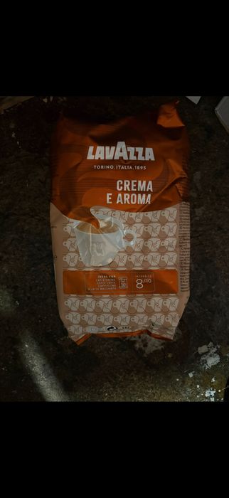 Kawa lavazza 5 szt