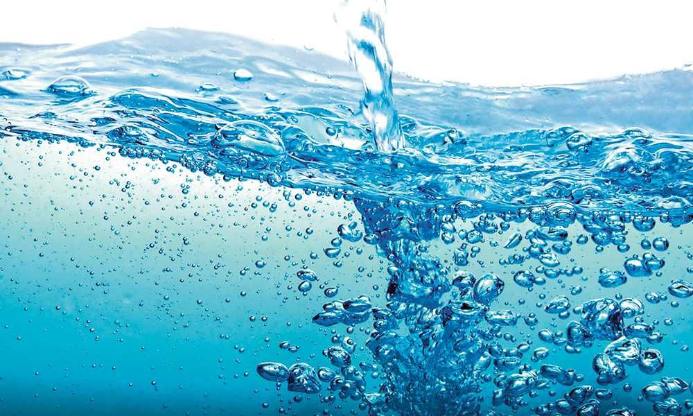 Доставка очищеної води в бутилях 19 л