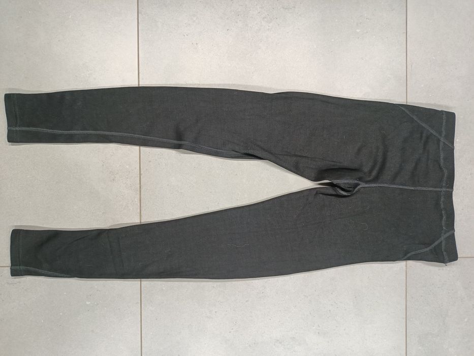 Bielizna termiczna wełna merino Helly Hansen kalesony męskie roz. M