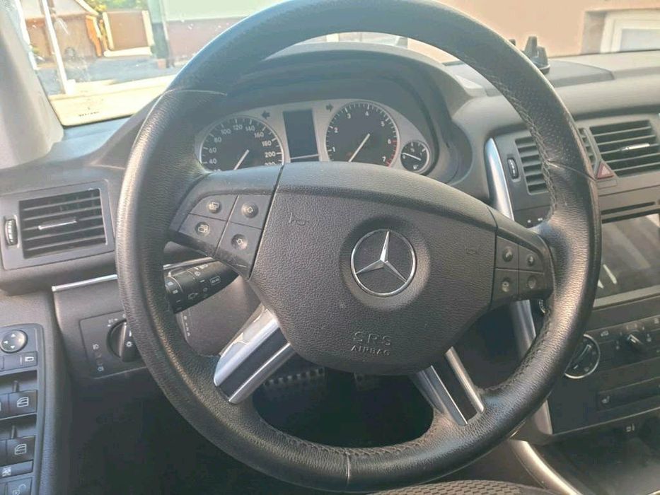 B200 Automatico gsaolina