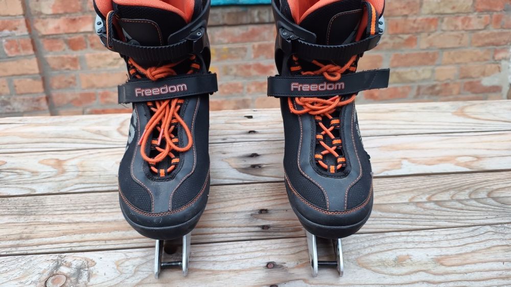 Ролики 45 размер