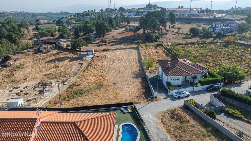 Terreno  para venda