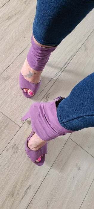 Buty Jennifer  rozm.39