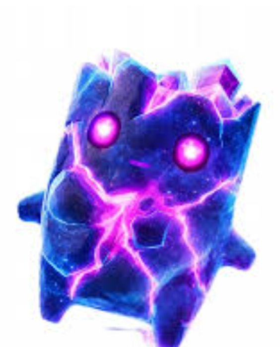 Najrzadsze duszki fortnite OPIS