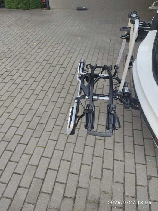 Bagażnik Rowerowy Thule ER940