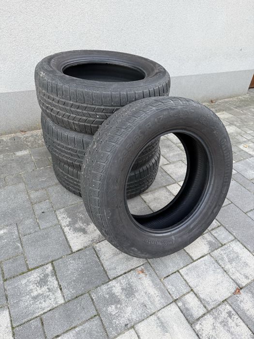 Continental CrossContact Winter  235/60R17