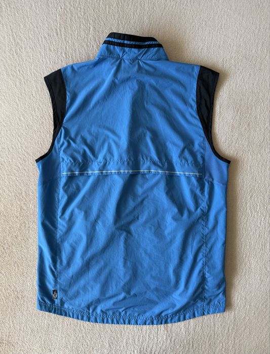 kamizelka ADIDAS roz. M styl klasyka moda komfort