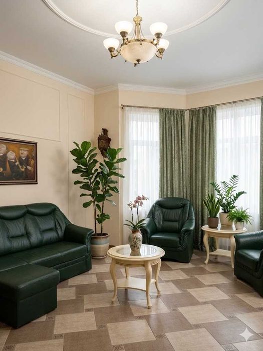 Продам будинок котедж 307 м2, з бомбосховищем, м. Студентська