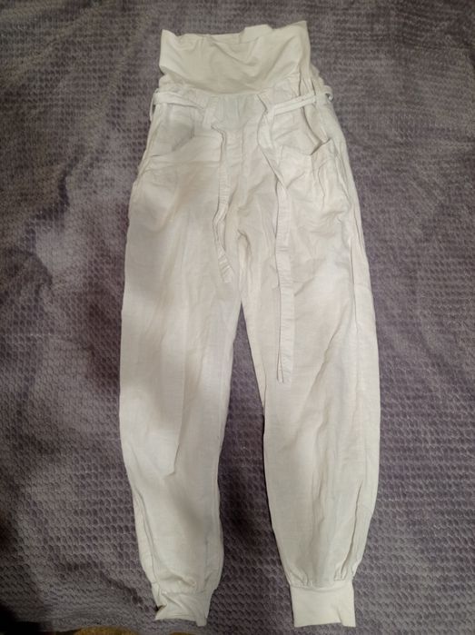 Штани для вагітних