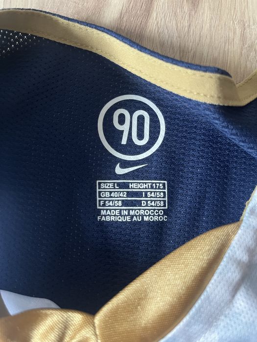 Koszluka Portugalii Ronaldo 17