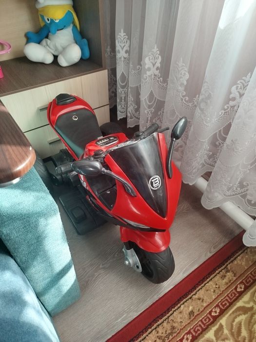 Продам дитячий квадроцикл