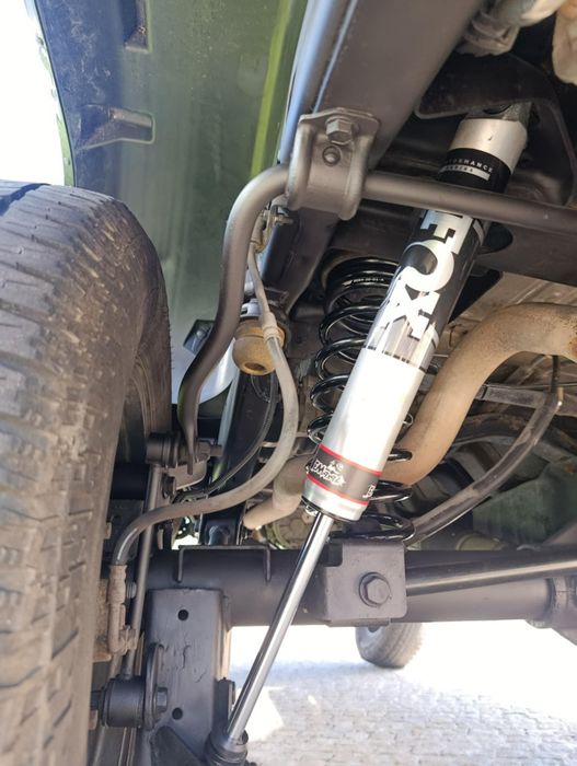 Vendo Jeep Wrangler JK de 2015 (full opções)