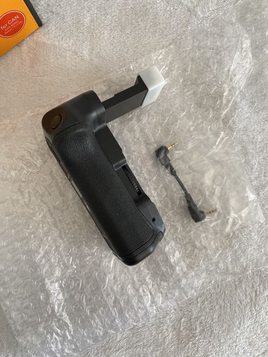 Grip Bateria Compatível Canon