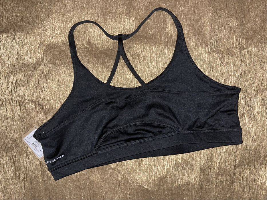 Спортивный топ Reebook