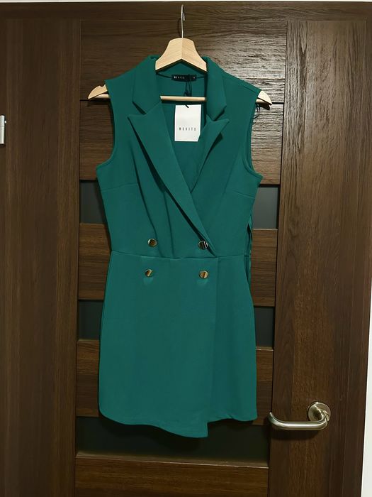 Elegancki kombinezon Mohito