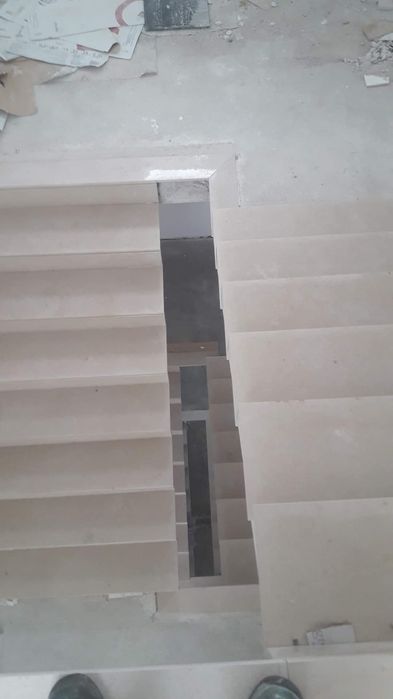 Ladrilhador, Pedreiro e outros acabamentos