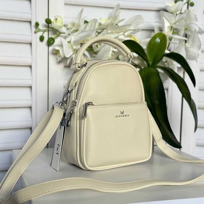 Крос боді Alex&Mia, сумка через плече