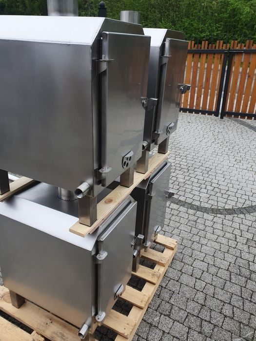 Podgrzewacz do jacuzzi ogrodowego, hot tube, gorąca beczka
