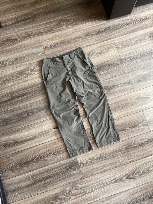 Трекінгові Карго Штани від The North Face