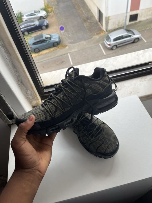 tenis da nike tn
