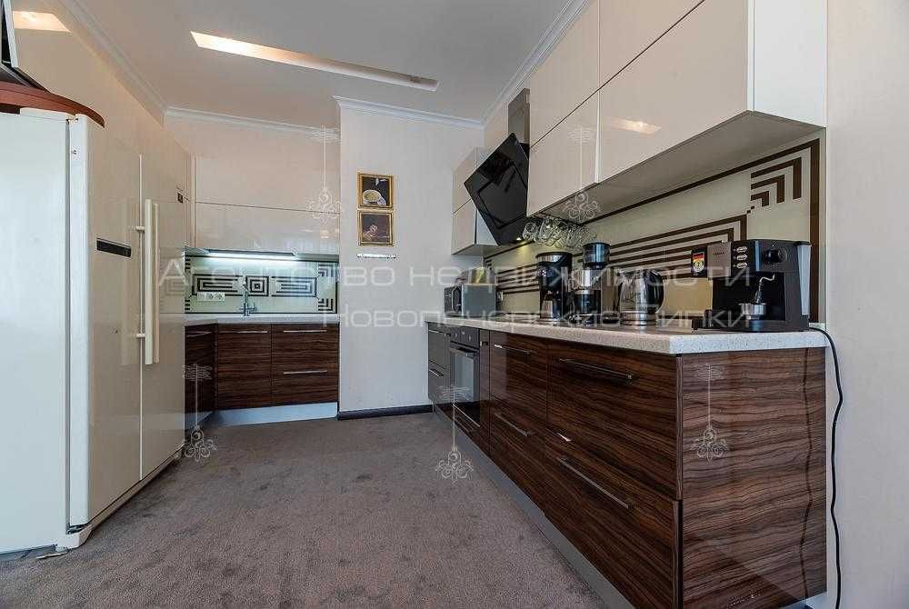 Аренда 4 к квартиры 160 кв м ЖК Новопечерские Липки Верхогляда 20