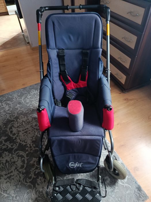 Sprzedam wózek Comfort 4
