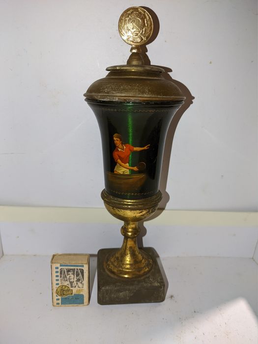 Кубок по теннису Кубок СССР