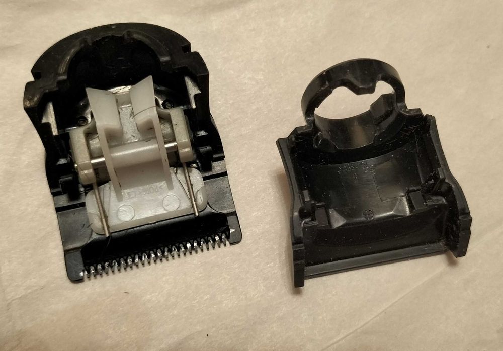 Trymer maszynka Remington G6