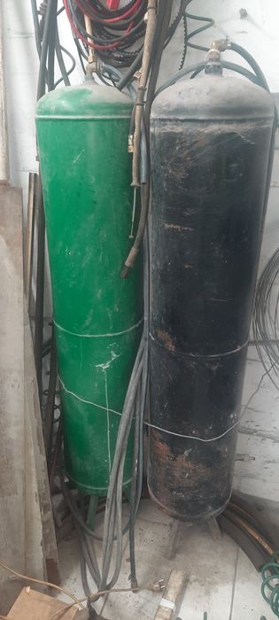 продам ресивер для компресора
