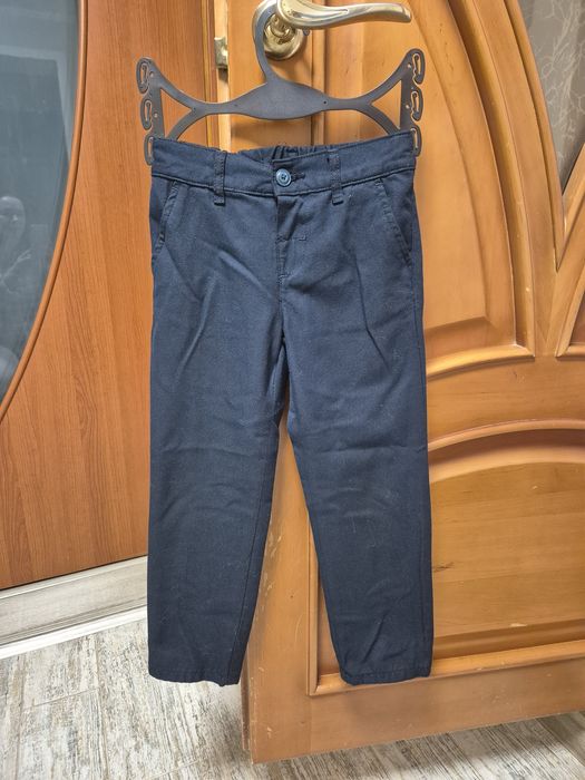 Брюки для хлопчика