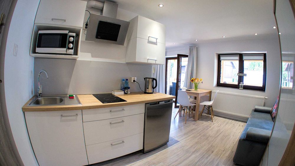 Apartamenty Karkonoskie Karpacz