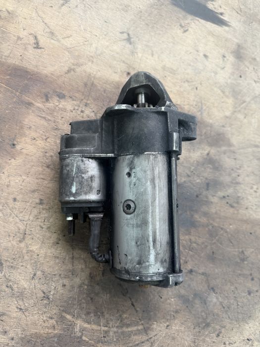 Motor de Arranque Valeo TS10E26 – VW / Audi / Seat / Skoda