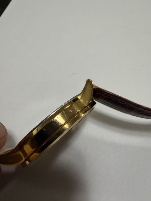 Оригінальний швейцарський годинник EDOX