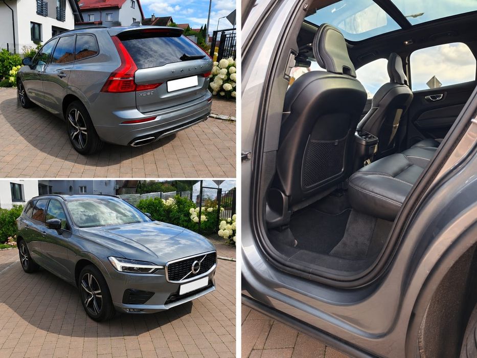 Volvo XC 60