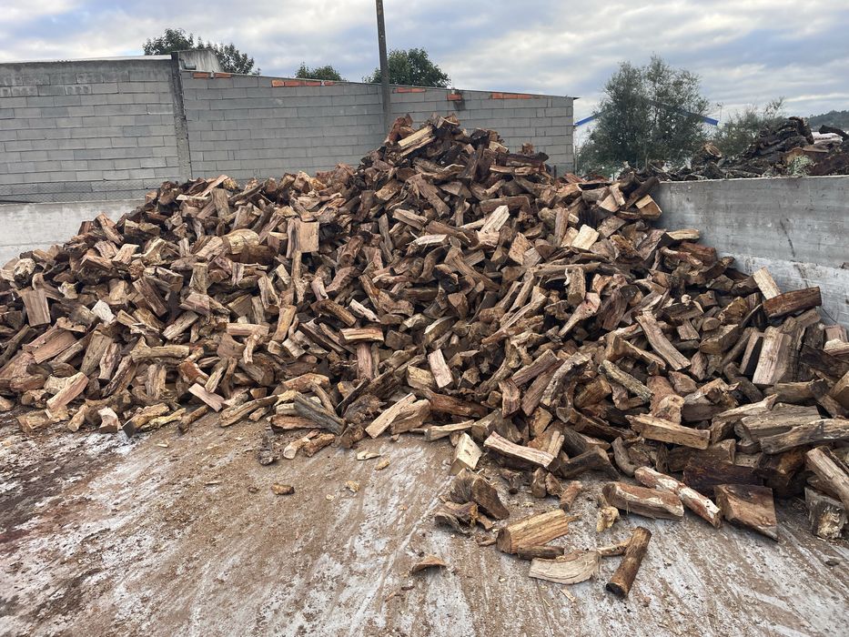 Vendo cavacas de sobro