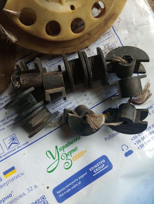 Продам сівалку точного висіву ТОДАК