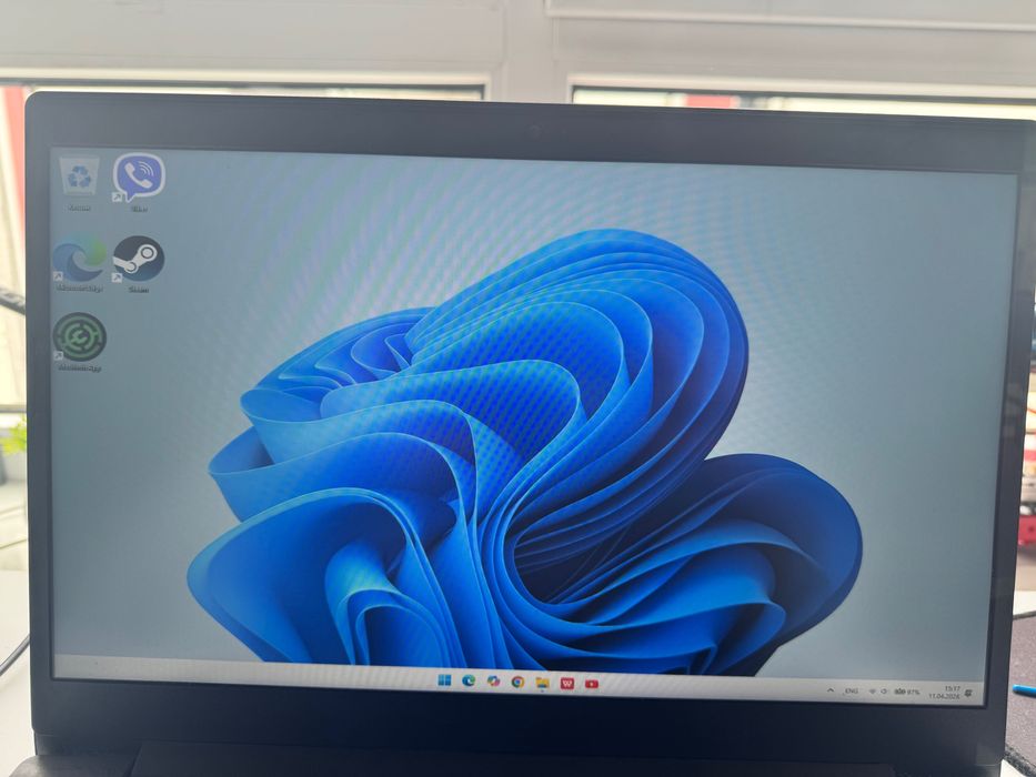 Lenovo Ноутбук 11