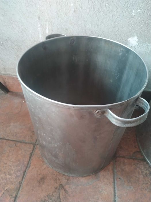 бак емкость нержавейка