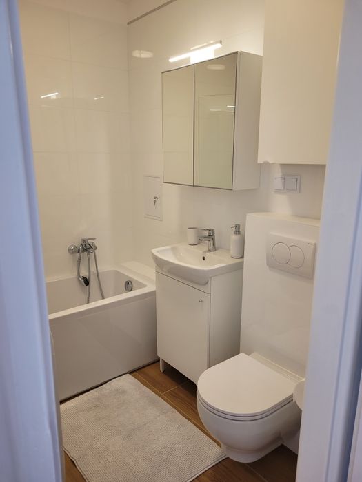 Wynajmę mieszkanie 41m² Zwierzyniec ul.Włóczków