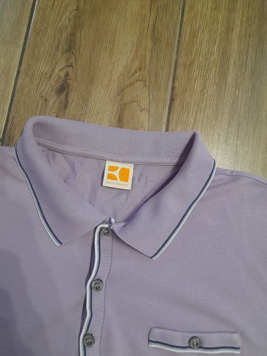 Hugo boss koszulka t-shirt