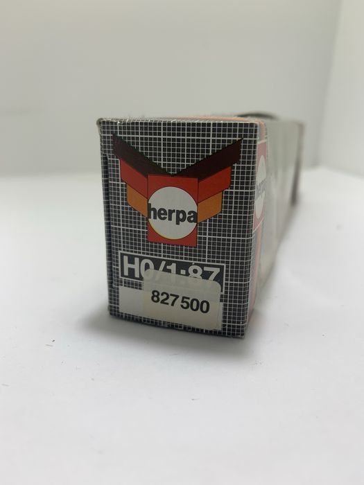 DAF da Herpa escala 1/87