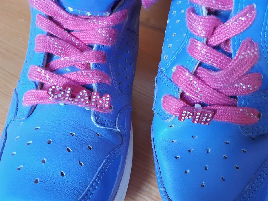 buty  sneakersy, trampki - SKÓRA!  naturalna PASTRY