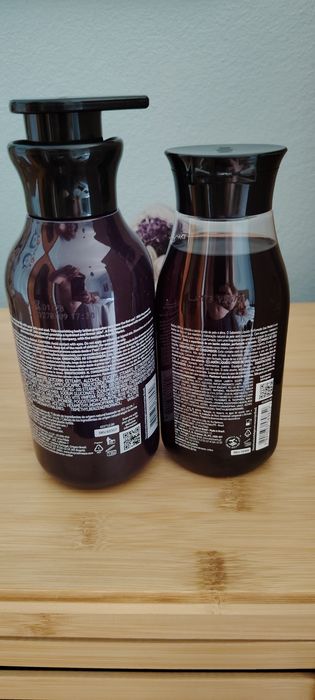 Conjunto Nativa Spa Uva Merlot Boticário