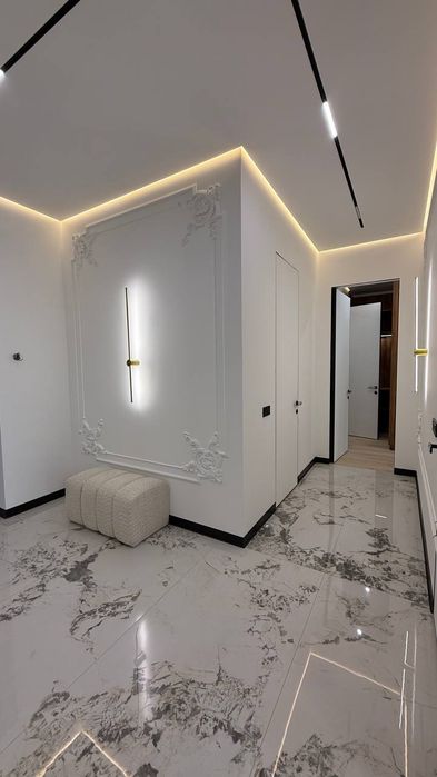 Без % 2к 85м   ЖК  Edelweiss House /  Едельвейс Печерськ