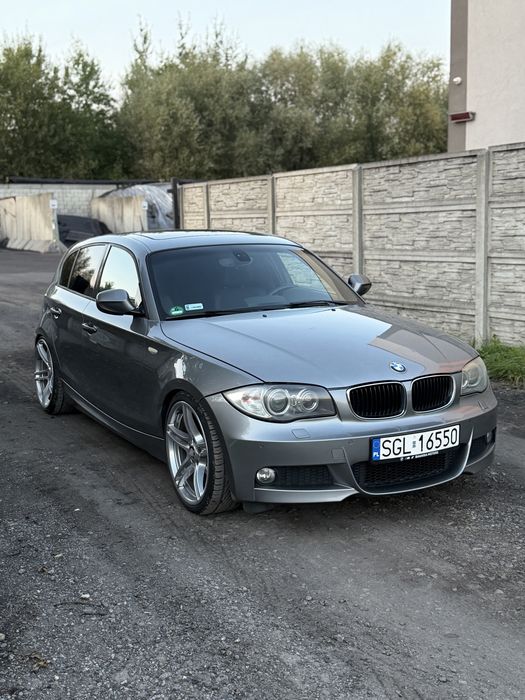 BMW Seria 1