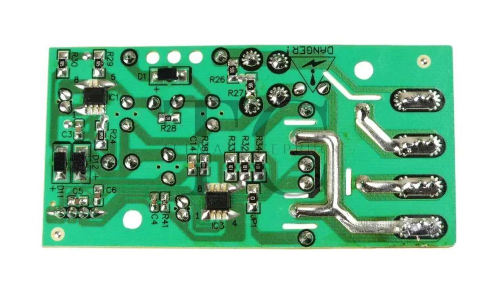плати бойлера з гарантією