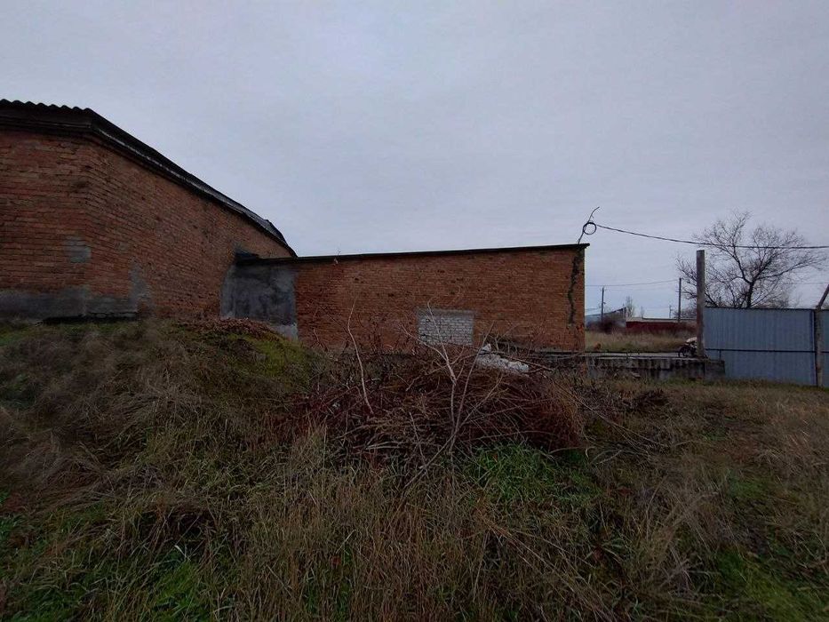 Продаж виробничого приміщення Інгулець