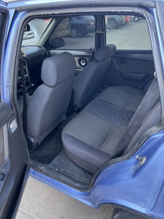 В продаже део нексия