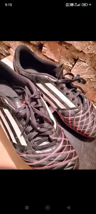 Buty do gry w piłkę